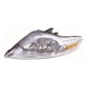 Ford Mondeo 2007-2010 Halogen Head Lamp Unit Passenger Side